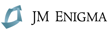 JM Enigma Logo